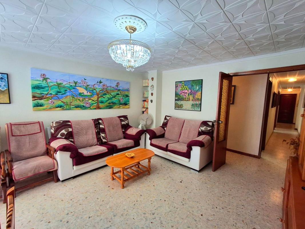 Venta de piso en Piso en Travesía San Miguel de Salinas, El Acequión, Torrevieja, Torrevieja
photo 5