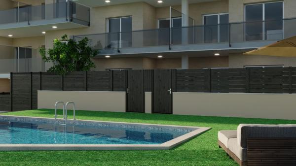 Sale of flat in Piso en Calle Baixada Esglesia, 13, Cabrera de Mar, Cabrera de Mar
thumbnail 2