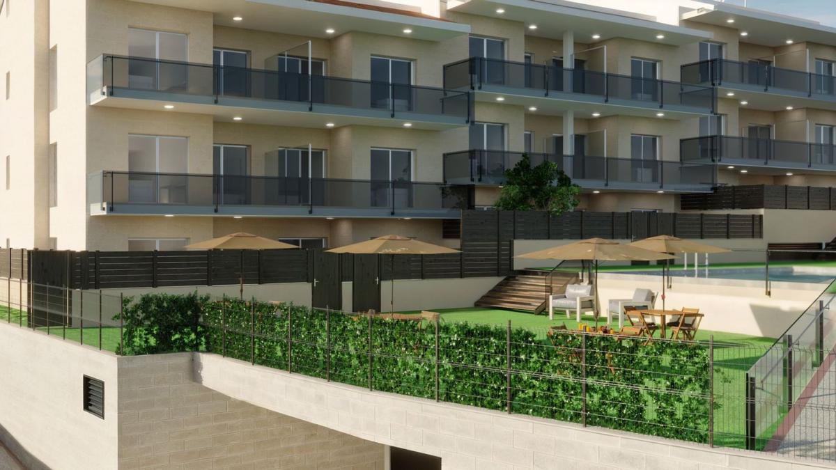 Sale of apartment in Piso en Calle Baixada Esglesia, 13, Cabrera de Mar, Cabrera de Mar
photo 4