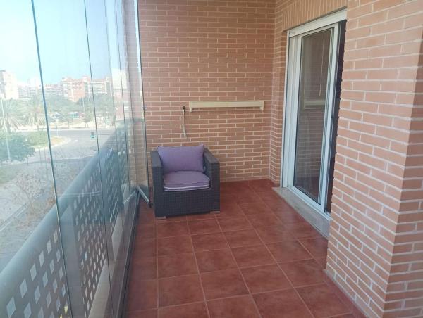 Venta de piso en Piso en Benisaudet, Alicante / Alacant, Alicante / Alacant
thumbnail 3