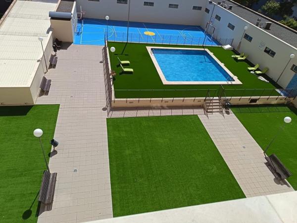 Venta de piso en Piso en Benisaudet, Alicante / Alacant, Alicante / Alacant
 photo 4