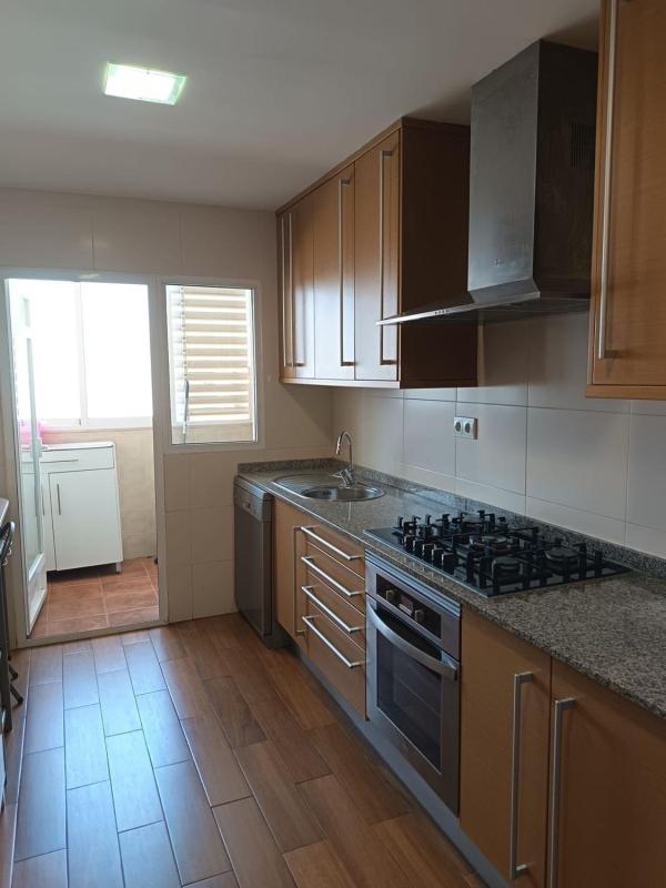 Venta de piso en Piso en Benisaudet, Alicante / Alacant, Alicante / Alacant
 photo 5