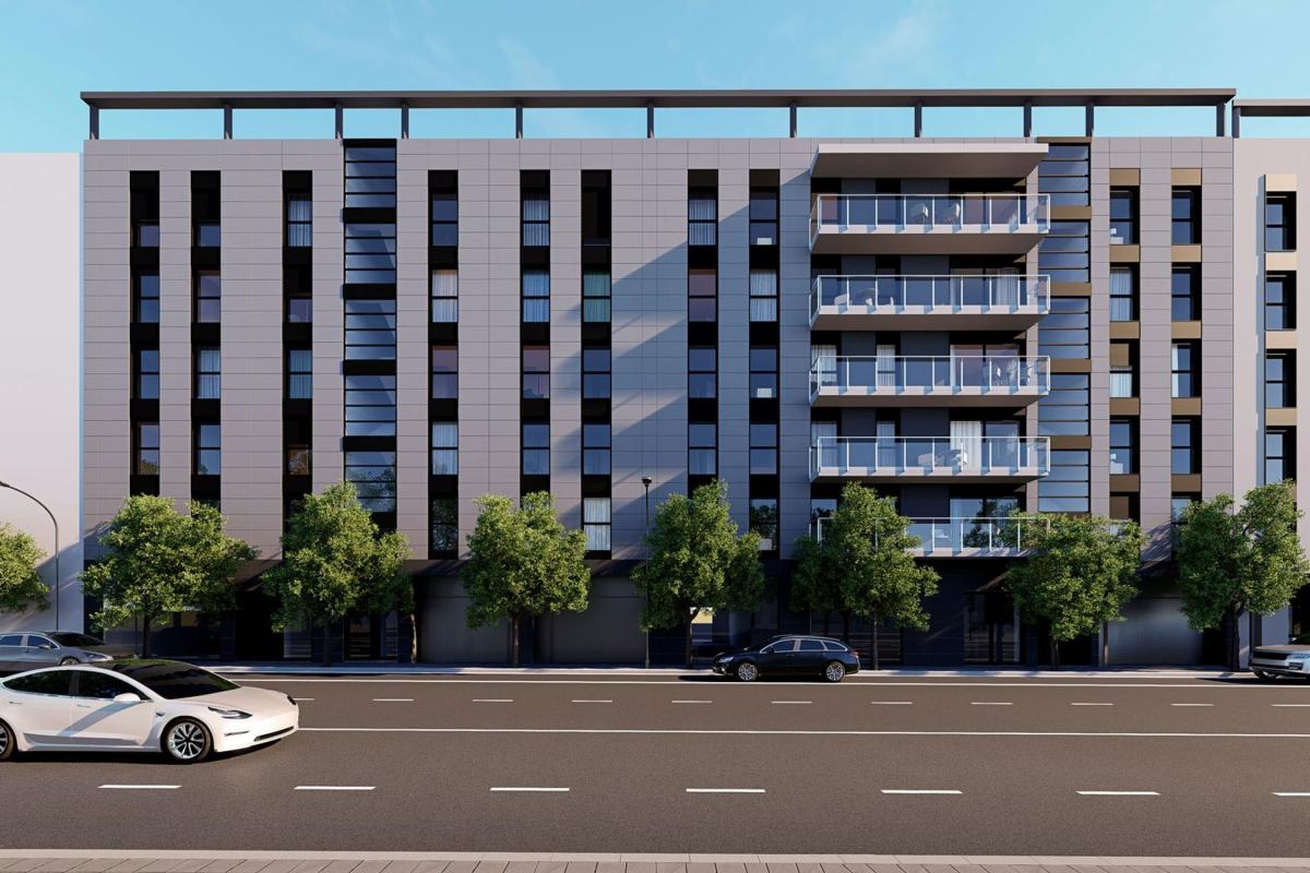 Venta de piso en Piso en Avenida Europa, 49, La Girada, Vilafranca del Penedès, Vilafranca del Penedès
photo 3