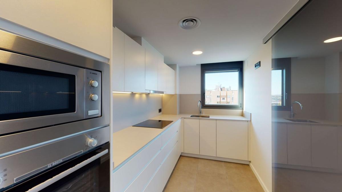 Venta de piso en Piso en Avenida Europa, 49, La Girada, Vilafranca del Penedès, Vilafranca del Penedès
photo 5