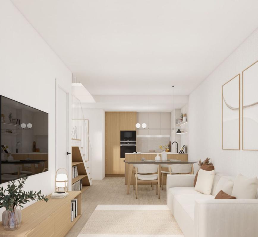 Venta de duplex en Dúplex en Calle del Sol, 172, El Centre, Sabadell, Sabadell photo 2