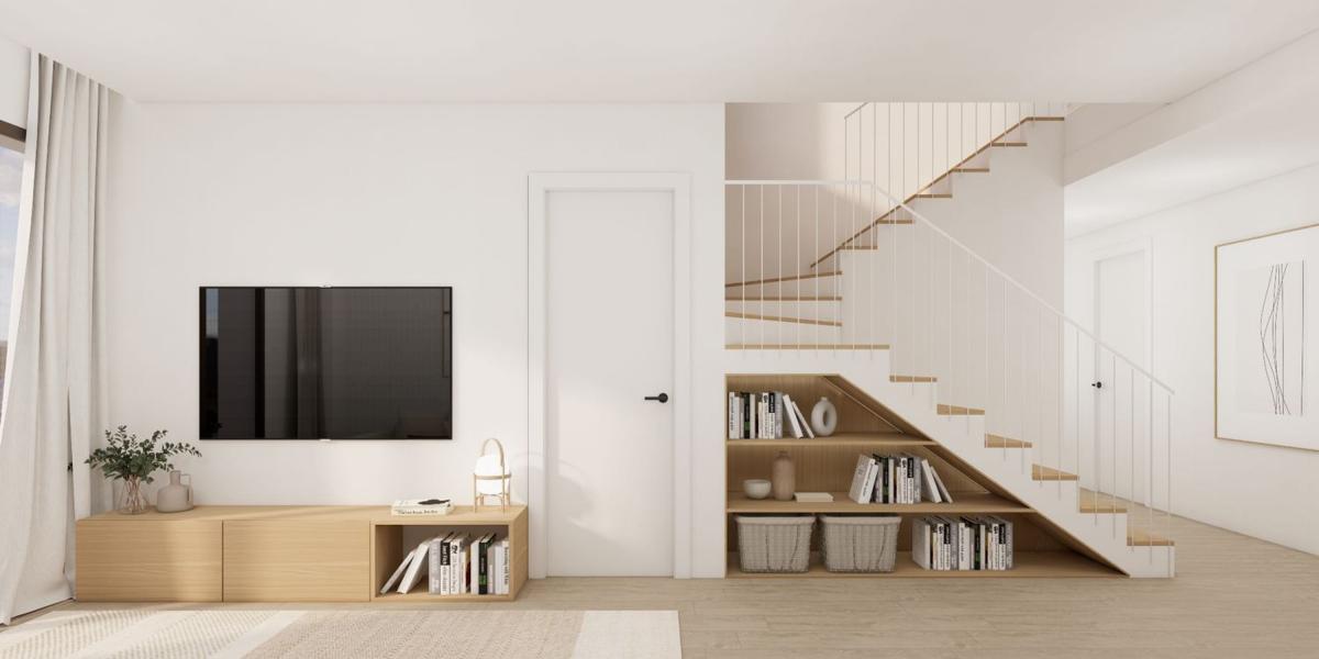 Venta de duplex en Dúplex en Calle del Sol, 172, El Centre, Sabadell, Sabadell photo 3