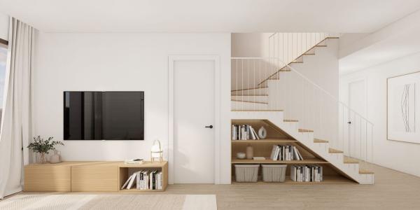 Duplex en venta en Dúplex en Calle del Sol, 172, El Centre, Sabadell, Sabadell thumbnail 2