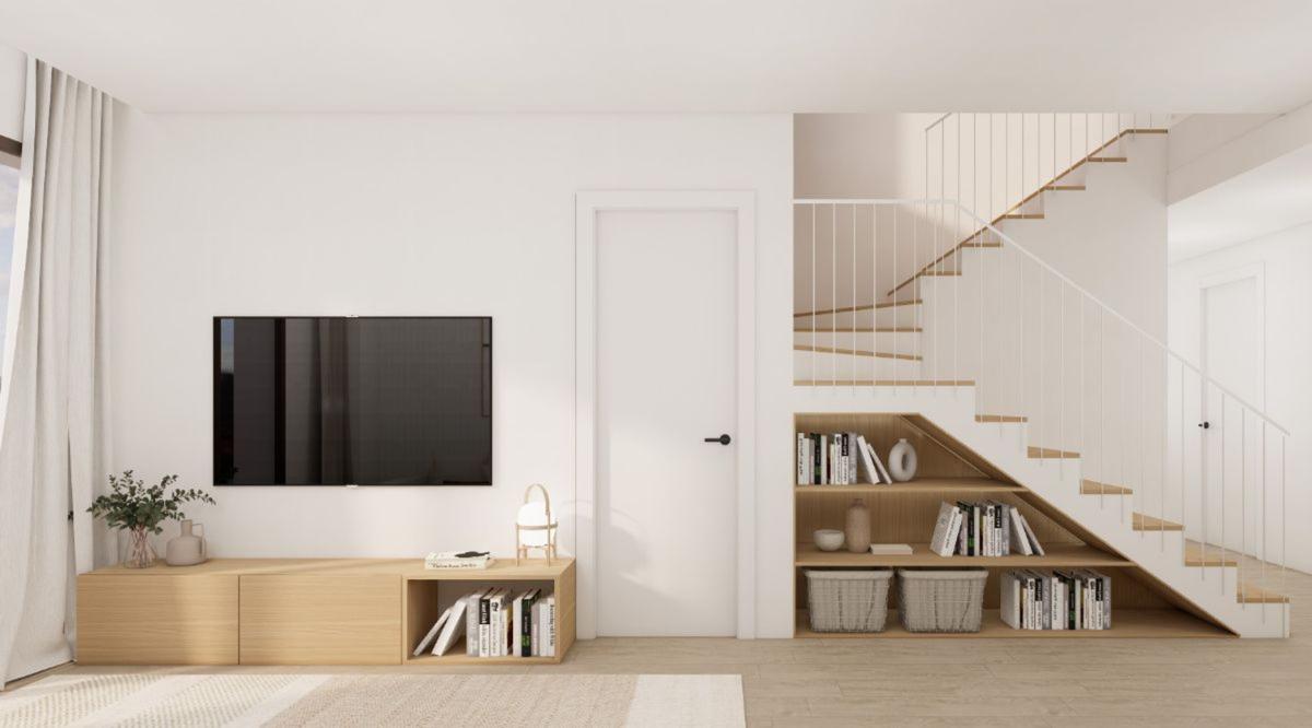 Venta de duplex en Dúplex en Calle del Sol, 172, El Centre, Sabadell, Sabadell photo 5