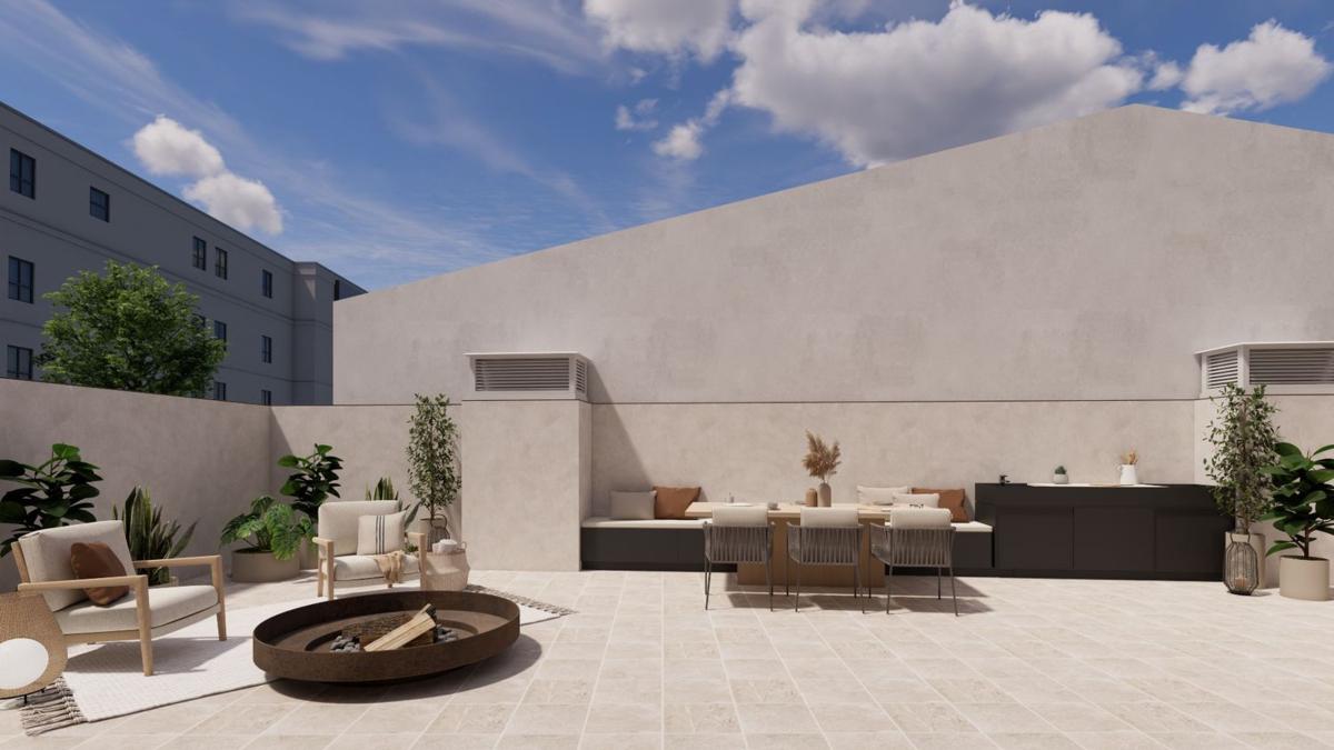 Venta de duplex en Dúplex en Calle del Sol, 172, El Centre, Sabadell, Sabadell photo 5