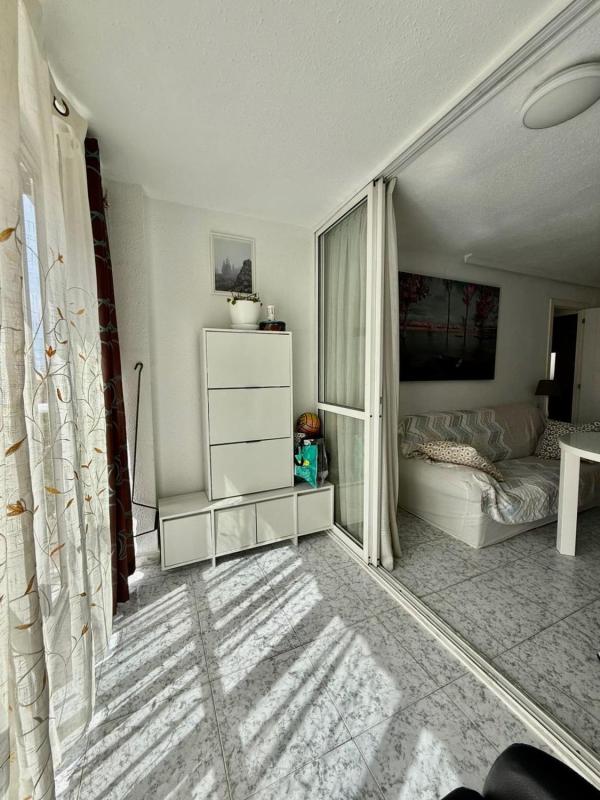 Venta de piso en Piso en Avenida Rei Jaume I, Pueblo Poniente, Benidorm, Benidorm
 photo 5