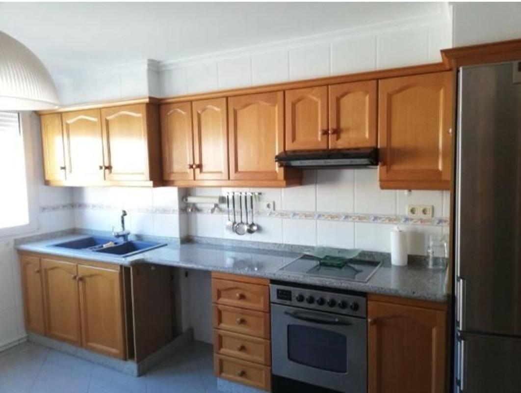 Venta de piso en Piso en Barri Zona Nord, Alcoy / Alcoi, Alcoy / Alcoi
photo 1