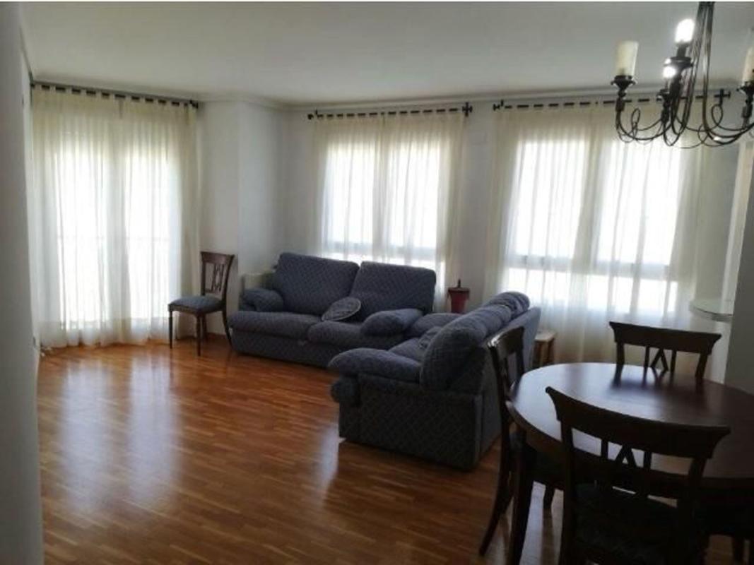 Venta de piso en Piso en Barri Zona Nord, Alcoy / Alcoi, Alcoy / Alcoi
photo 3