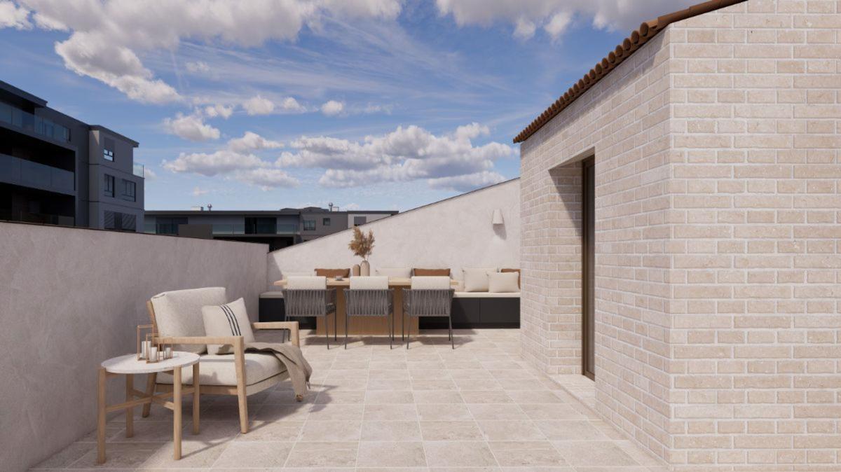 Venta de duplex en Dúplex en Calle del Sol, 172, El Centre, Sabadell, Sabadell photo 3