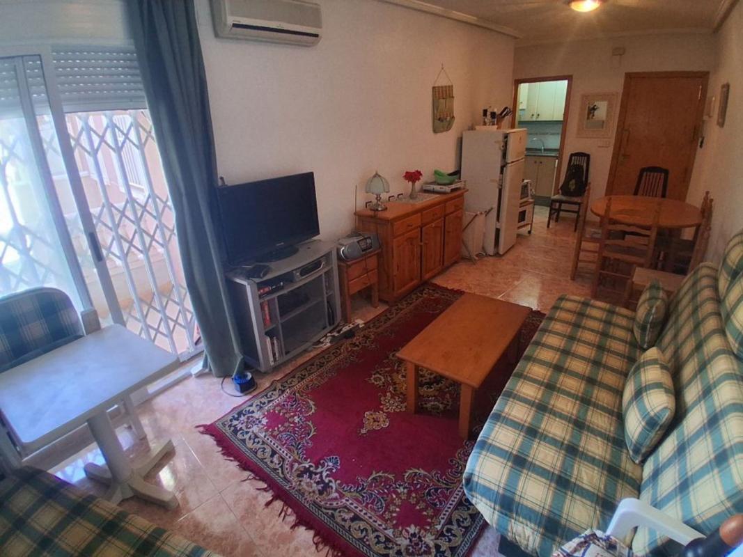 Venta de piso en Piso en Calle Los Emilios, 20, Nueva Torrevieja, Torrevieja, Torrevieja
 photo 3