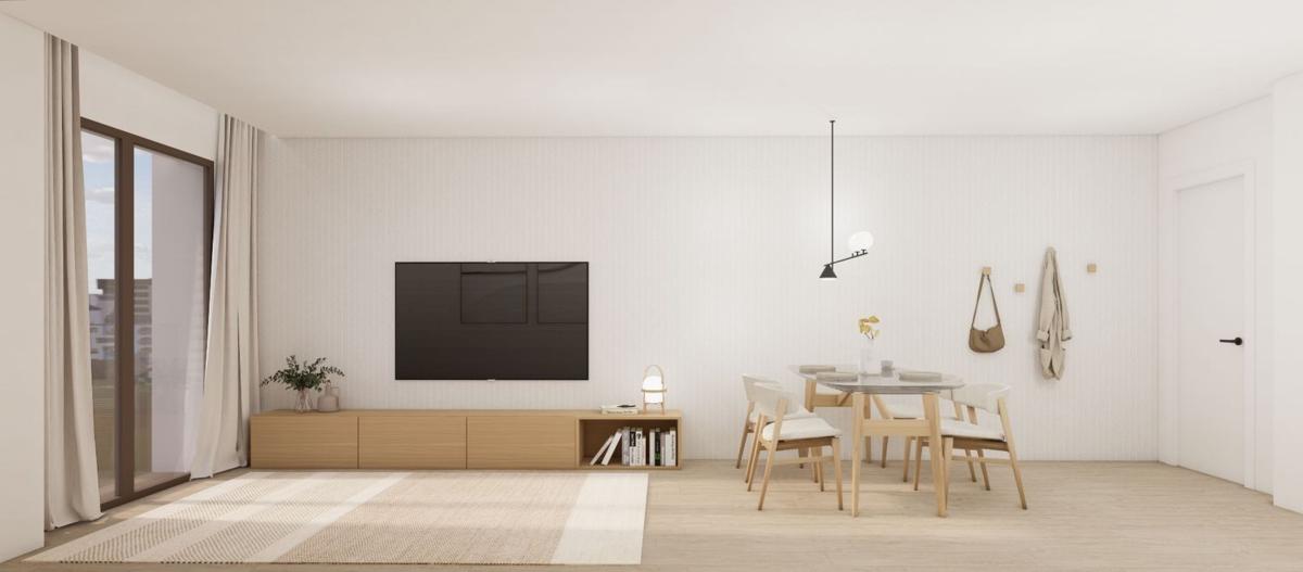 Sale of apartment in Piso en Calle del Sol, 172, El Centre, Sabadell, Sabadell
photo 1
