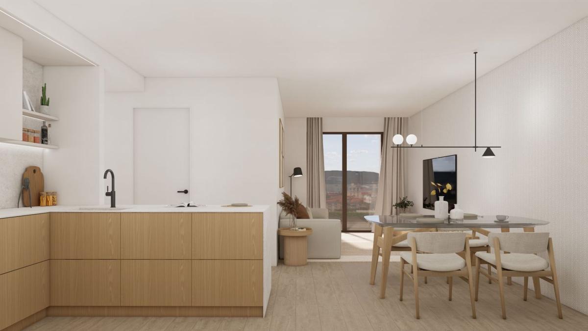 Sale of apartment in Piso en Calle del Sol, 172, El Centre, Sabadell, Sabadell
photo 2