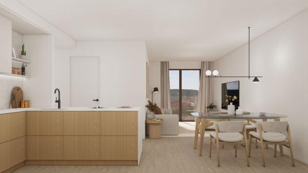 Venta de piso en Piso en Calle del Sol, 172, El Centre, Sabadell, Sabadell
 photo 2