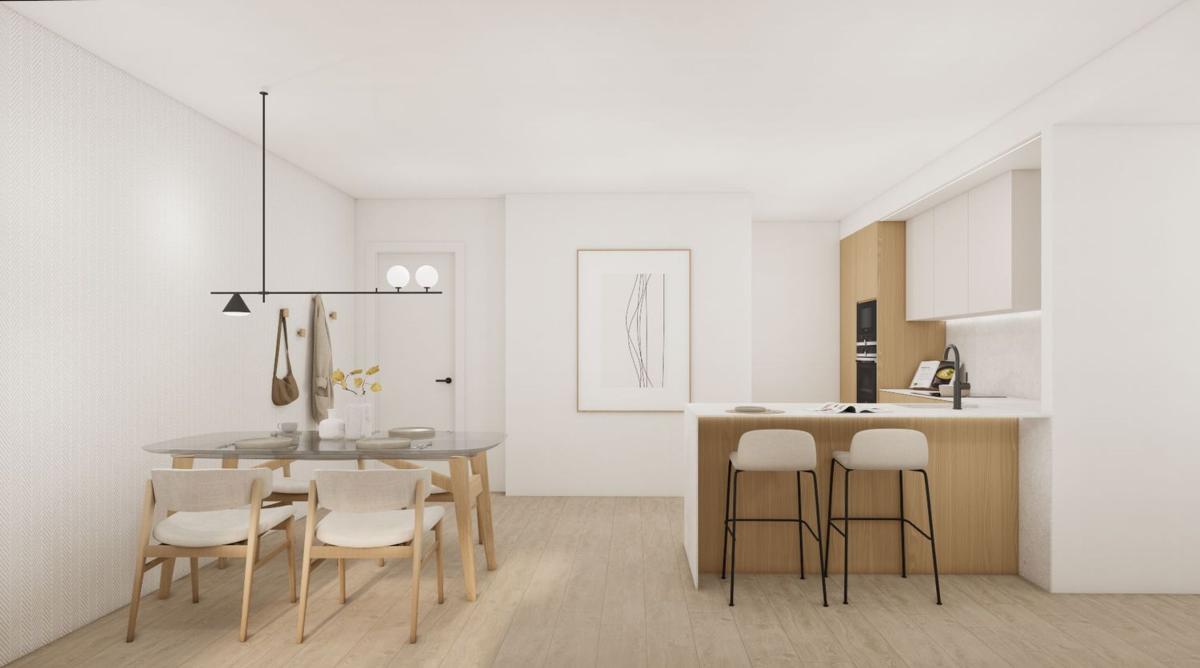 Sale of apartment in Piso en Calle del Sol, 172, El Centre, Sabadell, Sabadell
photo 5