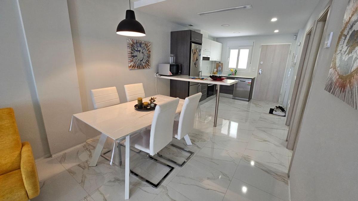 Venta de piso en Piso en Calle Austria, La Marina, Elche / Elx, Elche / Elx
 photo 4