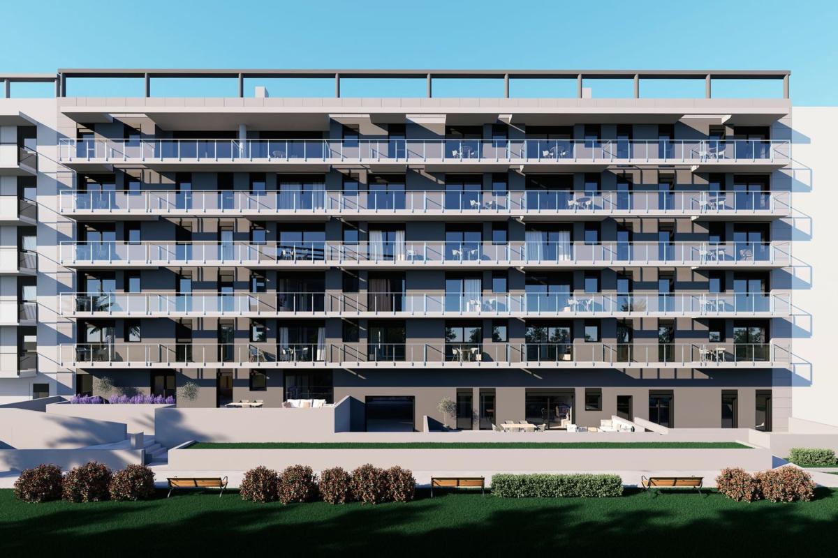 Venta de piso en Piso en Avenida Europa, 49, La Girada, Vilafranca del Penedès, Vilafranca del Penedès
photo 2