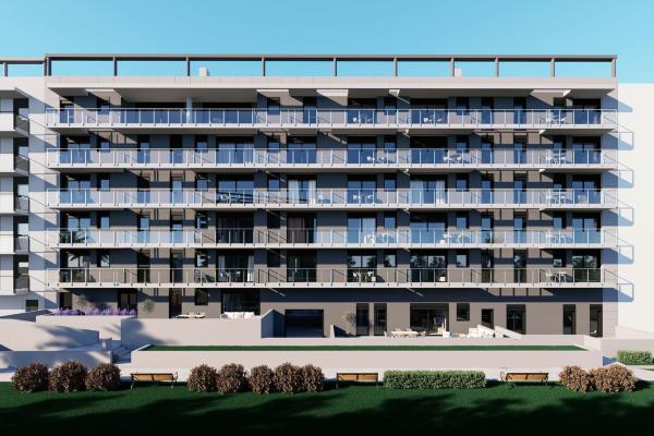 Venta de piso en Piso en Avenida Europa, 49, La Girada, Vilafranca del Penedès, Vilafranca del Penedès
thumbnail 1