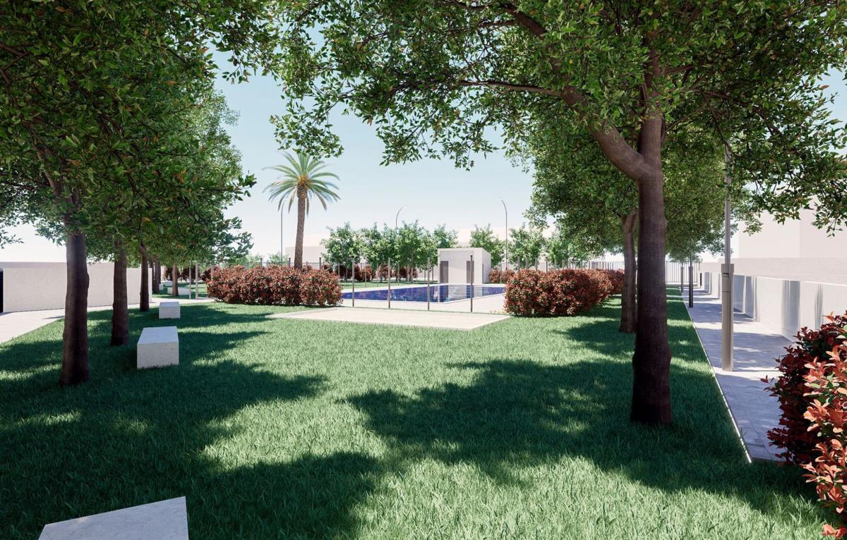 Venta de piso en Piso en Avenida Europa, 49, La Girada, Vilafranca del Penedès, Vilafranca del Penedès
photo 4
