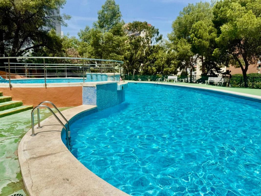 Venta de piso en Piso en Zona Sierra Helada, Benidorm, Benidorm
photo 1