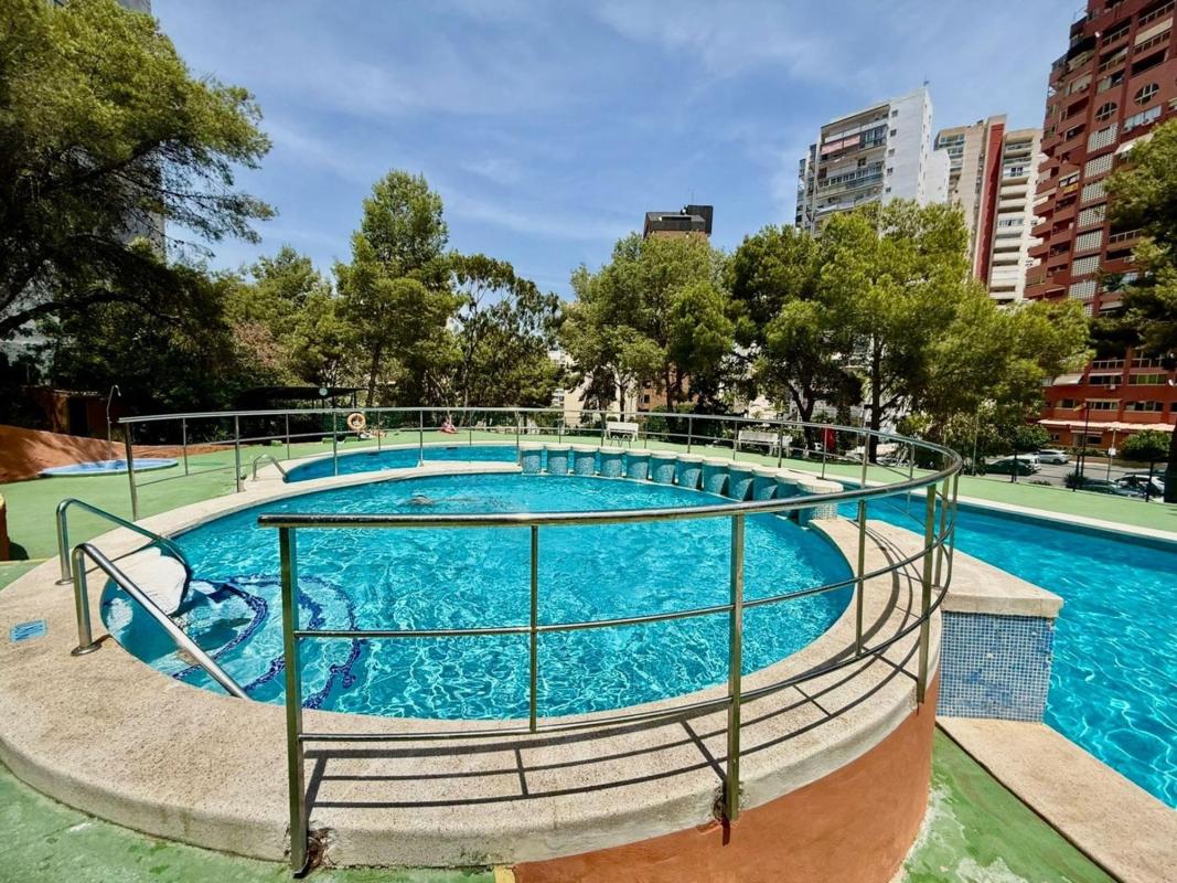 Venta de piso en Piso en Zona Sierra Helada, Benidorm, Benidorm
photo 2