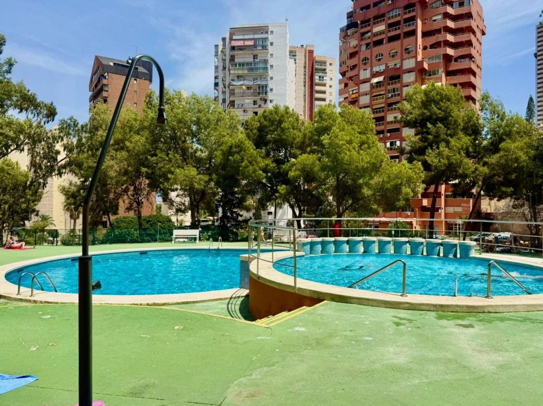 Venta de piso en Piso en Zona Sierra Helada, Benidorm, Benidorm
photo 3