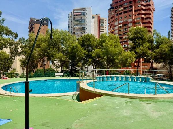 Venta de piso en Piso en Zona Sierra Helada, Benidorm, Benidorm
 photo 3