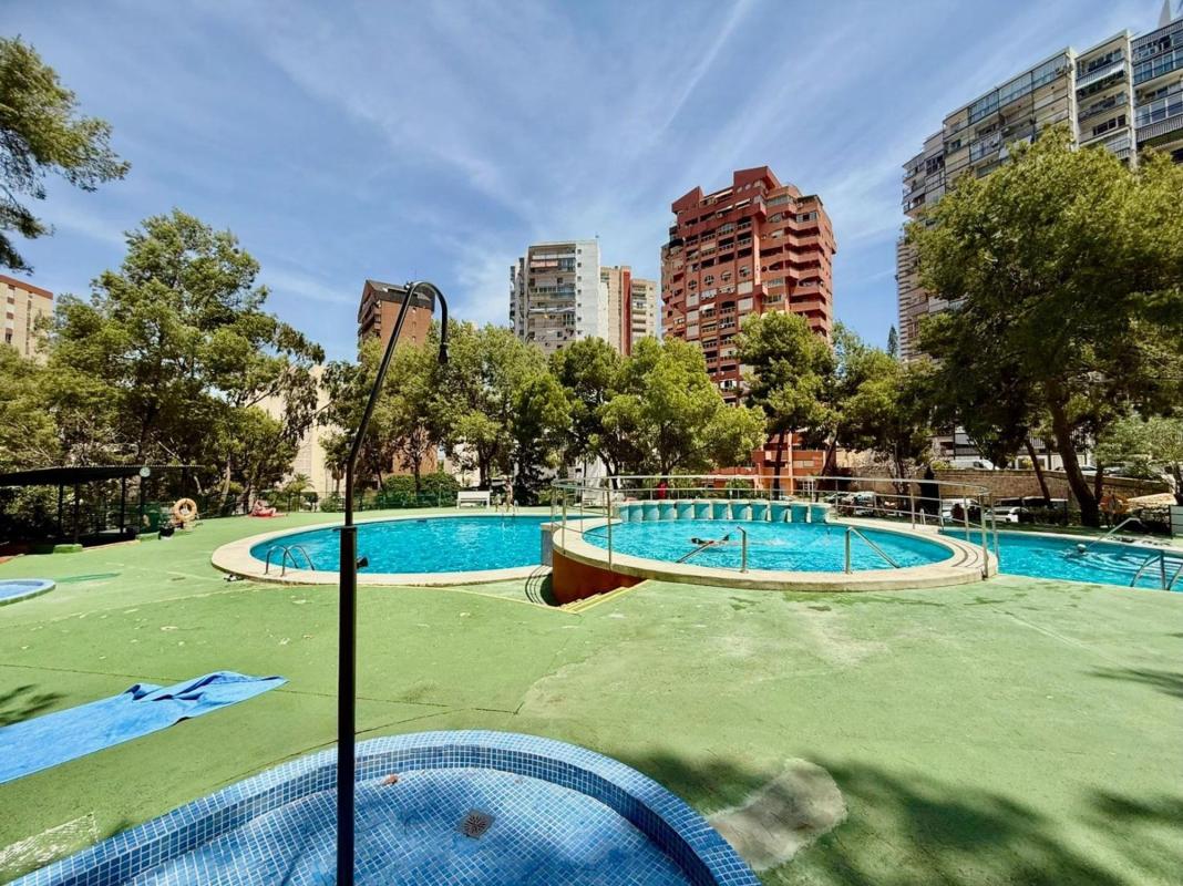 Venta de piso en Piso en Zona Sierra Helada, Benidorm, Benidorm
photo 4