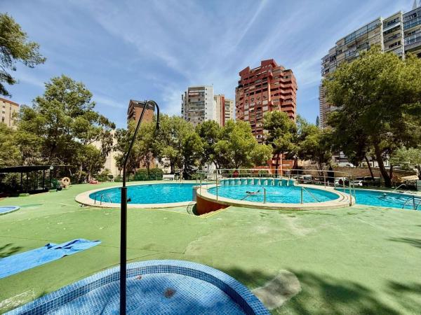 Venta de piso en Piso en Zona Sierra Helada, Benidorm, Benidorm
 photo 4