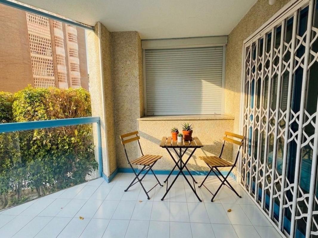 Venta de piso en Piso en Avenida de la Vila Joiosa, 30, Playa de Poniente, Benidorm, Benidorm
 photo 3