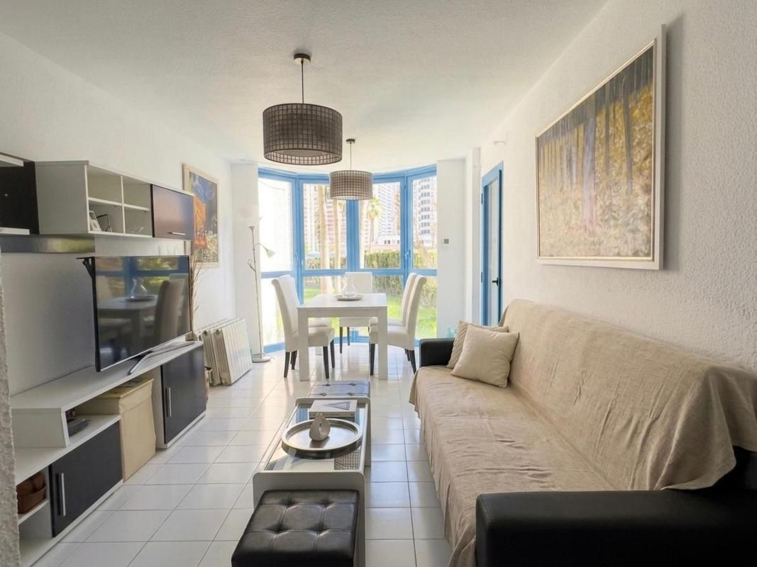 Venta de piso en Piso en Avenida de la Vila Joiosa, 30, Playa de Poniente, Benidorm, Benidorm
 photo 4