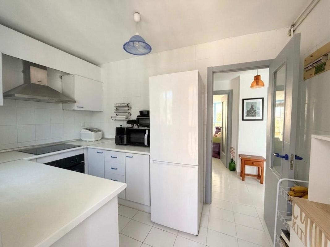 Venta de piso en Piso en Avenida de la Vila Joiosa, 30, Playa de Poniente, Benidorm, Benidorm
 photo 5