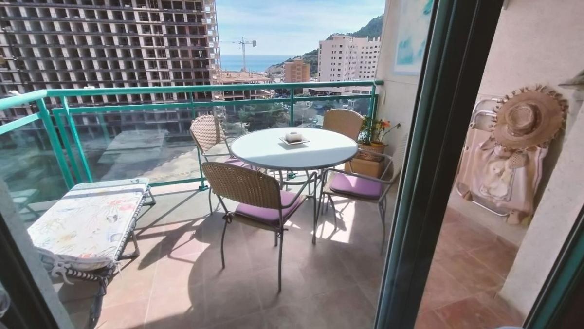 Продажа квартиры на Piso en Calle Terral s/n, Cala Palmera - Atrium, La Villajoyosa / Vila Joiosa, Ла Виллахойоса / Вила Хойоса
photo 1