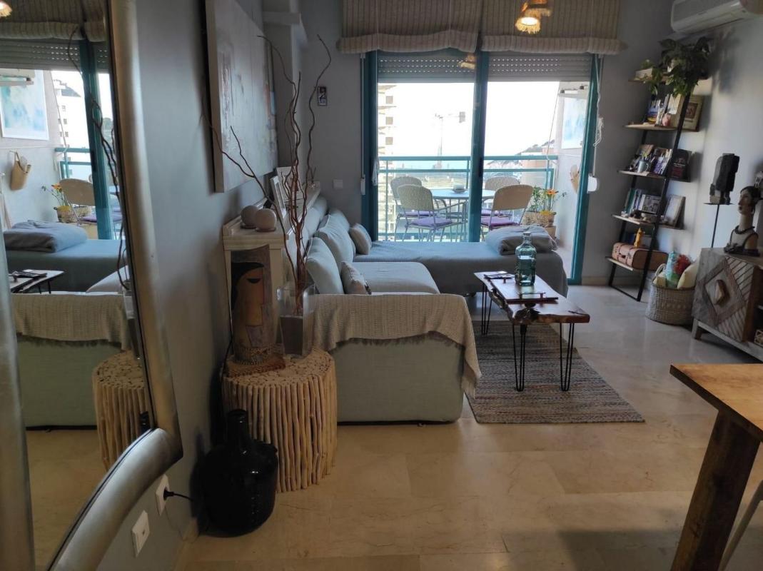 Продажа квартиры на Piso en Calle Terral s/n, Cala Palmera - Atrium, La Villajoyosa / Vila Joiosa, Ла Виллахойоса / Вила Хойоса
photo 2