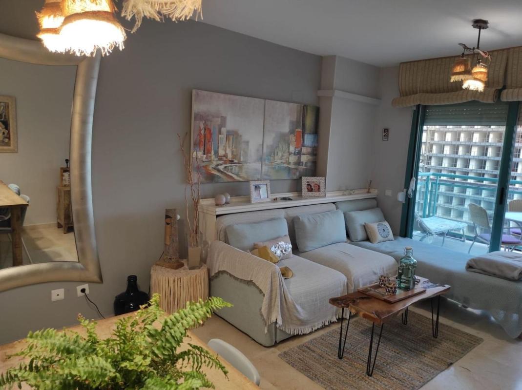 Продажа квартиры на Piso en Calle Terral s/n, Cala Palmera - Atrium, La Villajoyosa / Vila Joiosa, Ла Виллахойоса / Вила Хойоса
photo 3