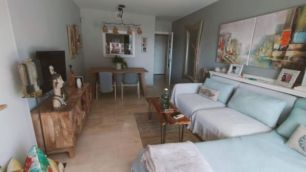 Продажа квартиры на Piso en Calle Terral s/n, Cala Palmera - Atrium, La Villajoyosa / Vila Joiosa, Ла Виллахойоса / Вила Хойоса
 photo 4