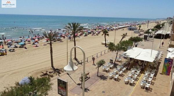 Venta de piso en Piso en Guardamar Playa, Guardamar del Segura, Guardamar del Segura
photo 1