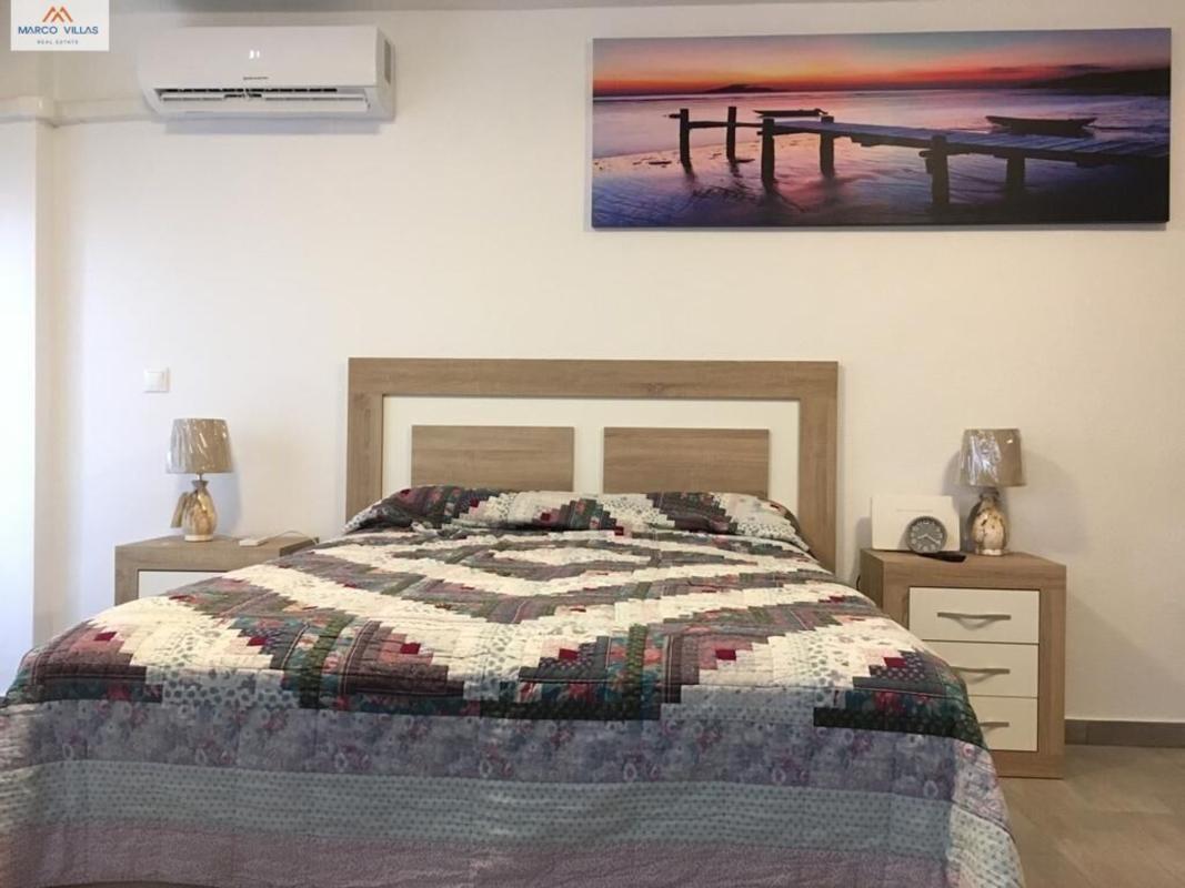Продажа квартиры на Piso en Guardamar Playa, Guardamar del Segura, Гуардамар-дель-Сегура
 photo 2