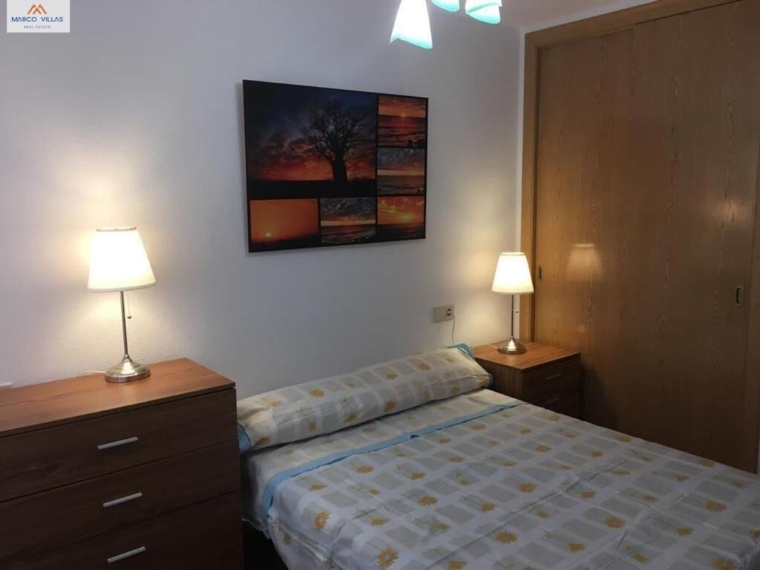 Продажа квартиры на Piso en Guardamar Playa, Guardamar del Segura, Гуардамар-дель-Сегура
 photo 3