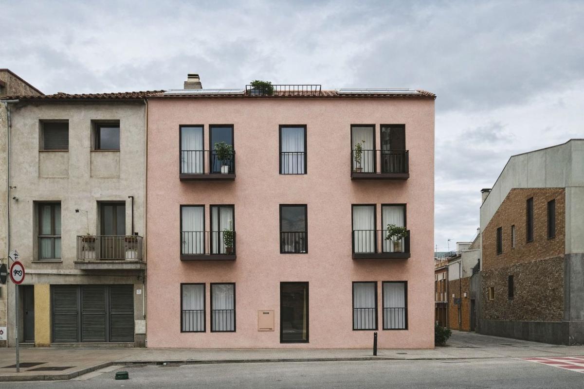 Venta de piso en Piso en Laureà Miró, 67, Centre, Sant Feliu de Llobregat, Sant Feliu de Llobregat
photo 2
