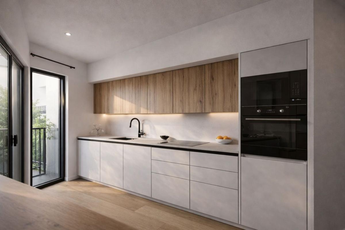 Venta de piso en Piso en Laureà Miró, 67, Centre, Sant Feliu de Llobregat, Sant Feliu de Llobregat
photo 3