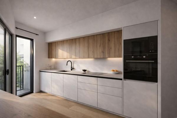 Venta de piso en Piso en Laureà Miró, 67, Centre, Sant Feliu de Llobregat, Sant Feliu de Llobregat
 photo 3