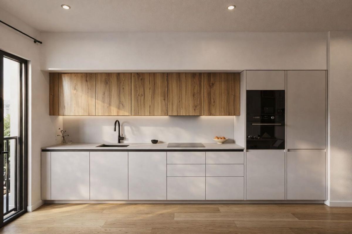 Venta de piso en Piso en Laureà Miró, 67, Centre, Sant Feliu de Llobregat, Sant Feliu de Llobregat
photo 5