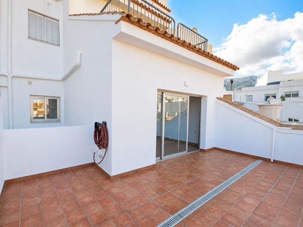 Venta de piso en Piso en Calle de la Puríssima, Calpe Pueblo, Calpe, Calpe
 photo 4