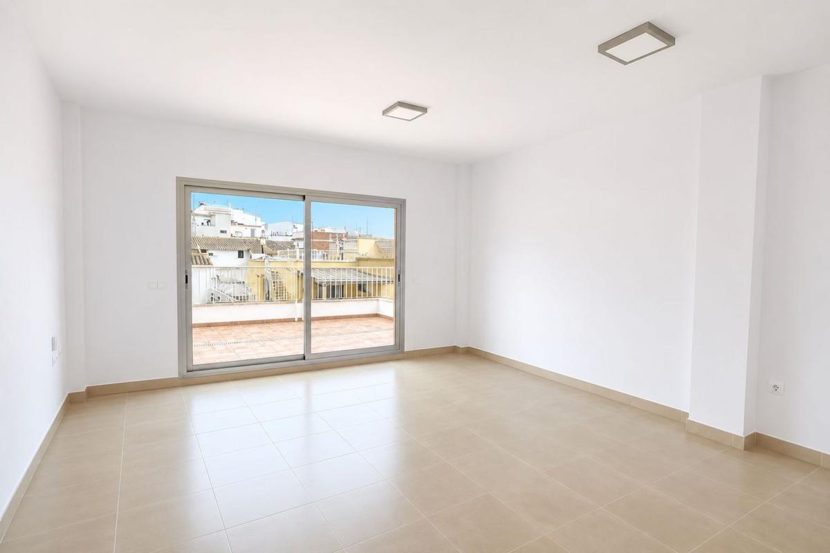 Venta de piso en Piso en Calle de la Puríssima, Calpe Pueblo, Calpe, Calpe
photo 5