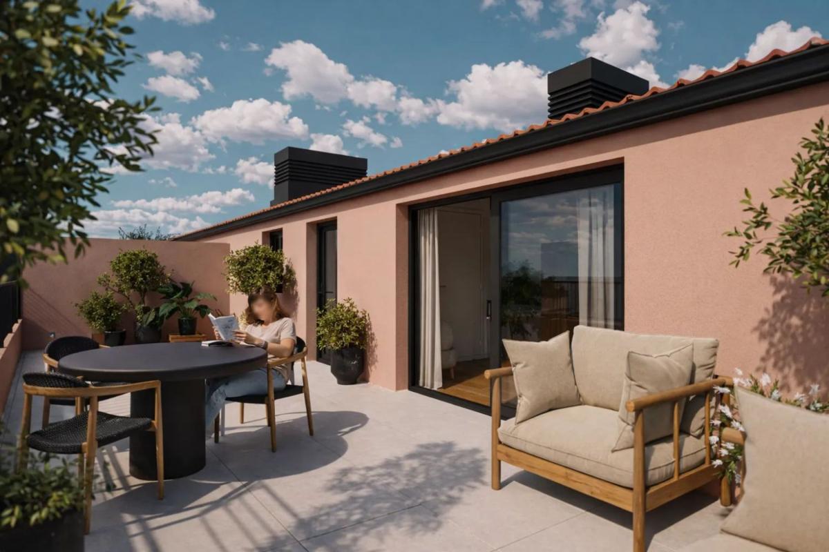 Sale of apartment in Piso en Laureà Miró, 67, Centre, Sant Feliu de Llobregat, Sant Feliu de Llobregat
photo 1