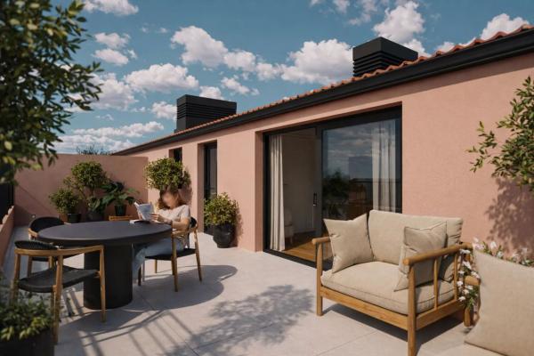 Venta de piso en Piso en Laureà Miró, 67, Centre, Sant Feliu de Llobregat, Sant Feliu de Llobregat
 photo 1